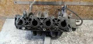  Коллектор впускной Renault Sandero 1 Арт 00095668_1, вид 8
