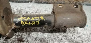  Стойка передняя правая Dacia Sandero 1 Арт 00095677, вид 2