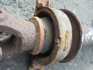 7T434K357AE Кардан задний Ford Edge 1 Арт 00050025, вид 4