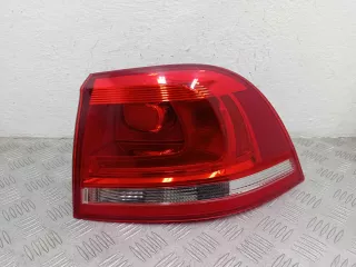 7P6945096E Фонарь крыла правый Volkswagen Touareg 2 Арт 00244545, вид 1