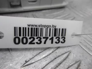 7P6947292F Плафон Volkswagen Touareg 2 Арт 00237133, вид 3
