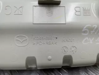 KD4569971 Плафон Mazda CX-9 2 Арт 00244066, вид 3