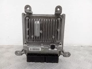 6519000700 Блок управления ДВС Mercedes Sprinter W906 Арт 00236860, вид 2