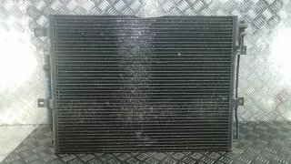  Радиатор кондиционера Land Rover Range Rover Sport 1 restailing Арт YNP23KB01, вид 1