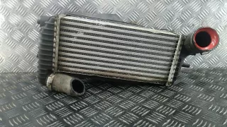  Радиатор интеркулера Ford Focus 3 restailing Арт YNP11KC01, вид 1