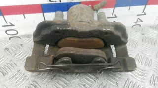  Суппорт тормозной передний правый Ford Focus 3 Арт 3GS09N701, вид 5