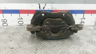  Суппорт тормозной передний правый Ford Focus 3 Арт 3GS09N701, вид 6