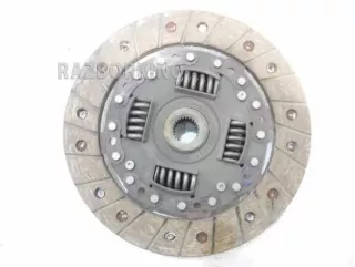 1861532638 Диск сцепления Volkswagen Jetta 2 Арт 2614506