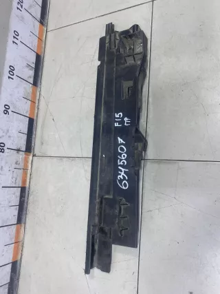 17118572189 Кронштейн радиатора BMW X5 F15 Арт 6345607, вид 1