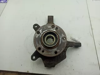  Ступица передняя левая Renault Laguna 2 Арт 54553779, вид 1