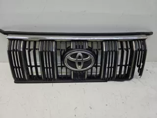 5310160E70 Решетка радиатора Toyota Land Cruiser Prado 150 Арт lz216757, вид 1
