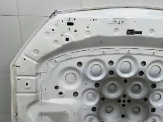 a2538800157 Капот Mercedes GLC X253 Арт BBBs90312104, вид 15