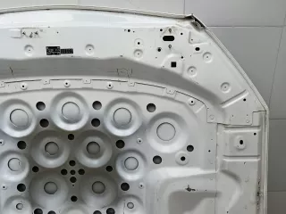 a2538800157 Капот Mercedes GLC X253 Арт BBBs90312104, вид 17
