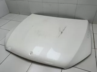 a2538800157 Капот Mercedes GLC X253 Арт BBBs90312104, вид 2