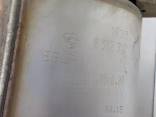 18308479923 Глушитель BMW 7 G11/G12 Арт 723031, вид 9
