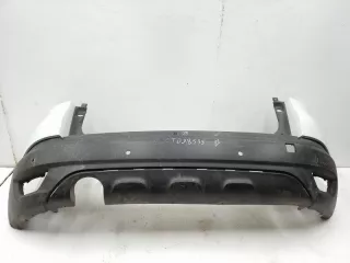 850220429R Бампер задний Renault Kaptur Арт AT098535, вид 1