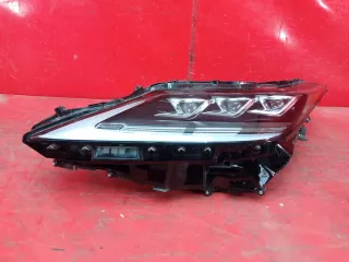 8118548F70 Фара LED Lexus RX 4 Арт MB79616, вид 1