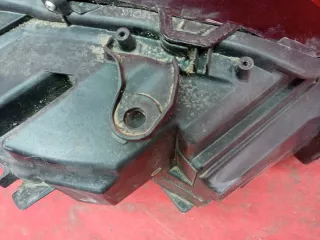 8118548F70 Фара LED Lexus RX 4 Арт MB79616, вид 7
