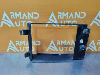 215588620R Дефлектор радиатора Renault Duster 1 Арт AR266233