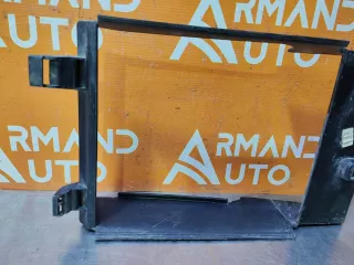 215588620R Дефлектор радиатора Renault Duster 1 Арт AR266233, вид 2