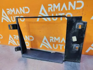 215588620R Дефлектор радиатора Renault Duster 1 Арт AR266233, вид 3