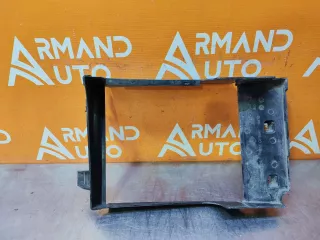 215588620R Дефлектор радиатора Renault Duster 1 Арт AR266233, вид 4