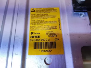 69905000 Механизм складывания крыши Ferrari California Арт AR266590, вид 11