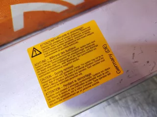 69905000 Механизм складывания крыши Ferrari California Арт AR266590, вид 12