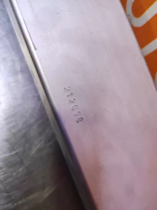 69905000 Механизм складывания крыши Ferrari California Арт AR266590, вид 13