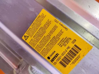 69905000 Механизм складывания крыши Ferrari California Арт AR266590, вид 17