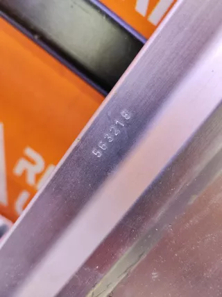 69905000 Механизм складывания крыши Ferrari California Арт AR266590, вид 18