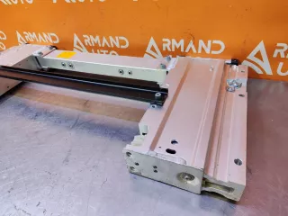 69905000 Механизм складывания крыши Ferrari California Арт AR266590, вид 10