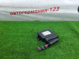 34436887358 Блок управления BMW 5 F10/F11/GT F07 Арт 35296, вид 1