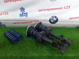 A2123236800, 2123208838, kba91080 Стойка Mercedes E W212 Арт 35365, вид 1