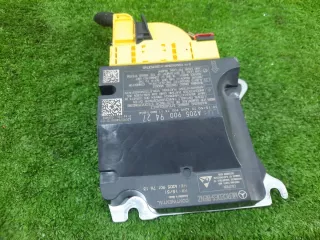 A2059009427, 2059009427 Блок управления airbag Mercedes C W205 Арт 35387, вид 6