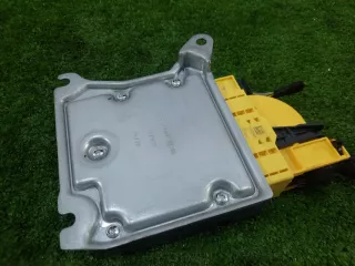 A2059009427, 2059009427 Блок управления airbag Mercedes C W205 Арт 35387, вид 7