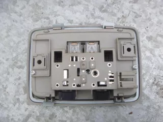  Плафон салонный Opel Antara Арт E50027918, вид 2