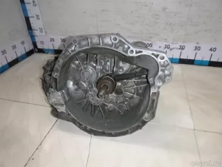 7711134086 Renault МКПП (механическая коробка переключения передач) Renault Laguna 1 2.2л Арт E50392055, вид 2