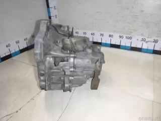 7711134086 Renault МКПП (механическая коробка переключения передач) Renault Laguna 1 2.2л Арт E50392055, вид 4