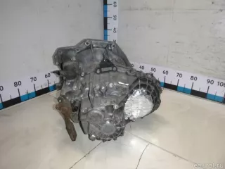 7711134086 Renault МКПП (механическая коробка переключения передач) Renault Laguna 1 2.2л Арт E50392055, вид 5