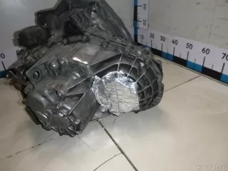 7711134086 Renault МКПП (механическая коробка переключения передач) Renault Laguna 1 2.2л Арт E50392055, вид 6