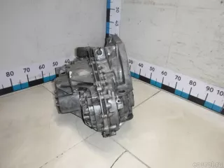 7711134086 Renault МКПП (механическая коробка переключения передач) Renault Laguna 1 2.2л Арт E50392055, вид 7