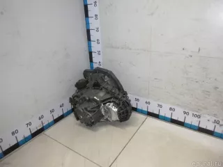 7711134086 Renault МКПП (механическая коробка переключения передач) Renault Laguna 1 2.2л Арт E50392055, вид 8