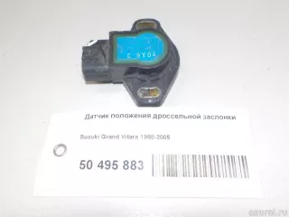  Датчик положения дроссельной заслонки Suzuki Vitara 1 Арт E50495883