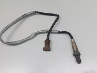 0258006624 BOSCH Датчик кислородный/Lambdasonde Cadillac BLS Арт E50591733, вид 3