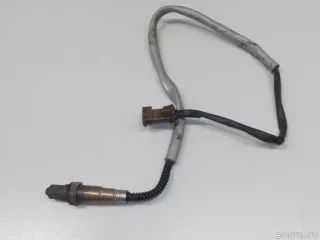 0258006624 BOSCH Датчик кислородный/Lambdasonde Cadillac BLS Арт E50591733, вид 4