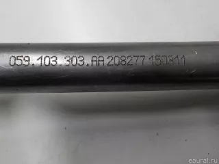  Вал балансирный Audi Q7 4L Арт E50629000, вид 4