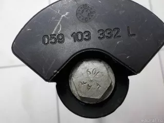  Вал балансирный Audi Q7 4L Арт E50629000, вид 5