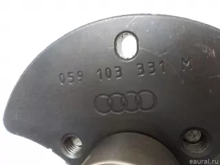  Вал балансирный Audi Q7 4L Арт E50629000, вид 6