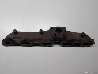 96868295 GM Коллектор выпускной Opel Antara Арт E50794439, вид 2